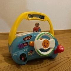 トイザらス　車　英語　歌