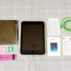 【交渉中】Apple iPad mini2 Wi-Fiモデル 交...
