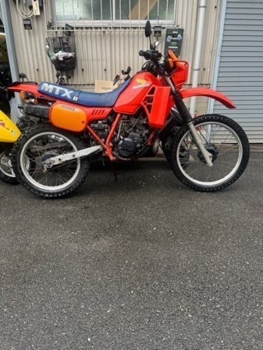 その他 MTX200