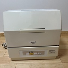 ¥4,000- Panasonic NP-TCM2 食洗機