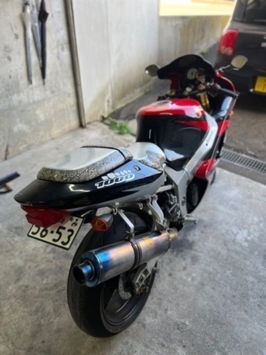 gsx-r1000 k1 スズキGSX-R1000（2001～2019）の歴史 | ヘリテイジ