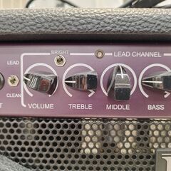 【トレファク イオンモール常滑店】PRSの真空管ヘッドアンプ SE50です!