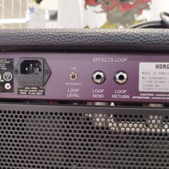 【トレファク イオンモール常滑店】PRSの真空管ヘッドアンプ SE50です!