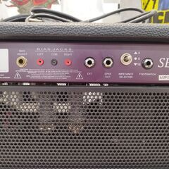 【トレファク イオンモール常滑店】PRSの真空管ヘッドアンプ SE50です!