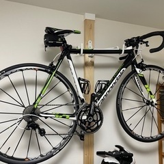 cannondale caad10 105 ロードバイク　...