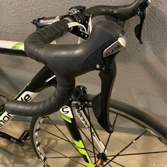 商談中）cannondale caad10 105 ロードバイク キャノンデール キャド 10