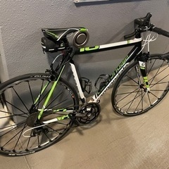 商談中）cannondale caad10 105 ロードバイク キャノンデール キャド 10