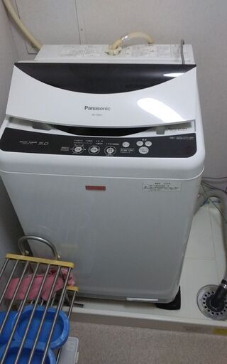 パナソニック 洗濯機