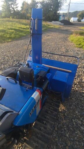 YAMAHA/YT1190 動作良好 ヤマハの親切機能 | ヤマハ発動機