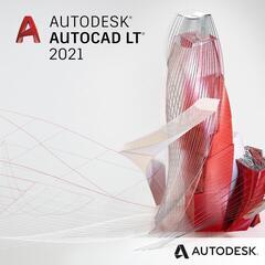 AutoCAD 2021 オートキャド 日本語版（Windows）