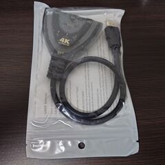 old1_HDMI 切替器 4K対応 3入力1出力