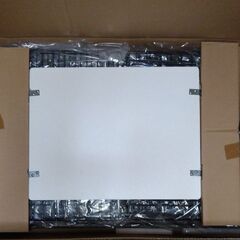 ペットケージ 未使用品 アイリスオーヤマコンビネーション3段