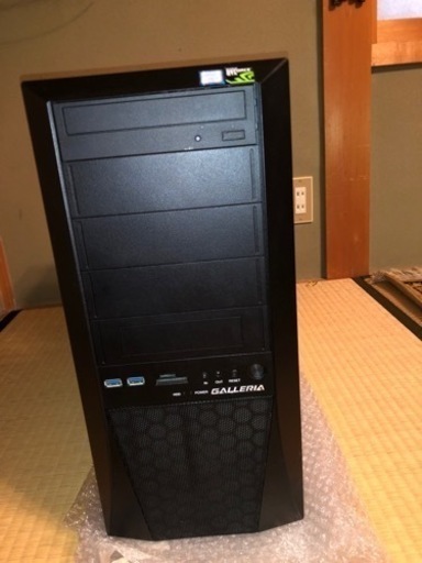 【☆粉雪色☆ハイパー無線 i7ゲーミングPC】フォートナイト◎現品組み上げ製造番号：ST0731_1W ☆粉雪色☆ハイパー無線 i7ゲーミングPC】フォートナイト◎現品