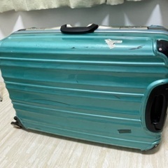 スーツケース/キャリーバッグ