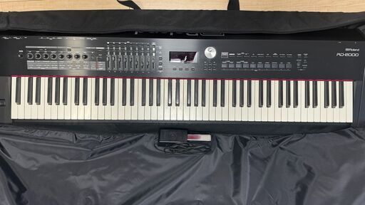 ローランド Roland RD-2000 ステージピアノ