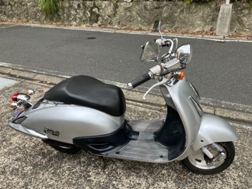 ジョーカー50⭐️2スト⭐️可愛い原付スクーター⭐️すぐ乗れます❣️
