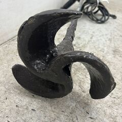 日立 UM22V かくはん機【野田愛宕店】【店頭取引限定】【中古