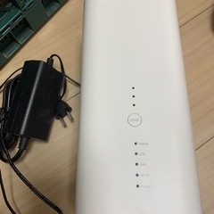 ◆完全売切！◆Softbank　Wi-Fiルーター　B610f-...