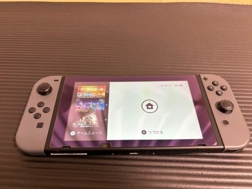 任天堂Switch