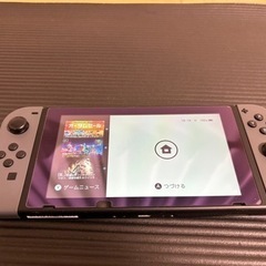 任天堂Switch 