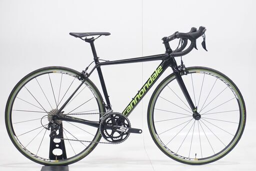 CANNONDALE 「キャノンデール」 CAAD12 2018年モデル ロードバイク