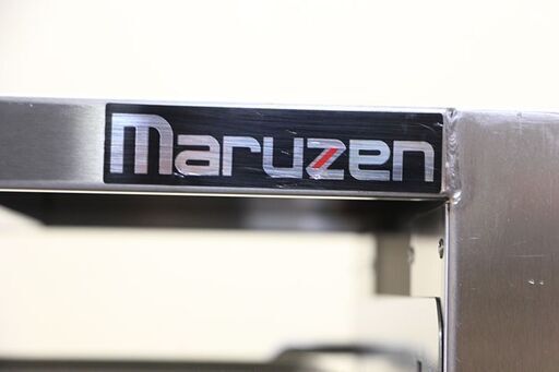 引取歓迎】マルゼン ステンレス パン ラック カート 厨房 業務用 引取歓迎】マルゼン ステンレス パン ラック カート 厨房 業務用