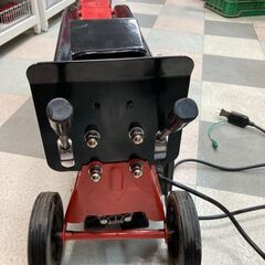薪割り機】メーカー・品番は不明【中古】【店頭引取限定】100v 17,600円