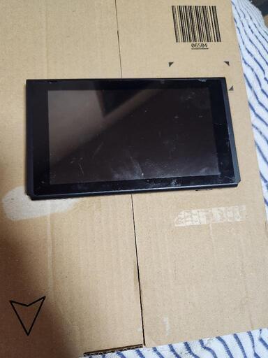 Nintendo Switch　ジャンク