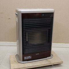 動作確認済 CORONA コロナ FF式ストーブ FF-SG5614M 2014年製 密閉式 