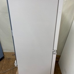 I627 ? つけかえどっちもドア！ SHARP 冷蔵庫 (137L) 2ドア ⭐ 動作 