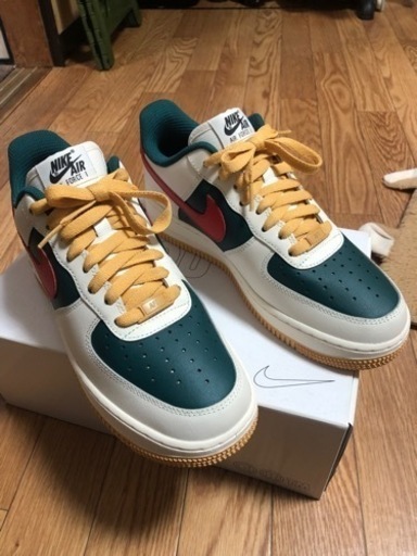その他 Nike By You Air Force