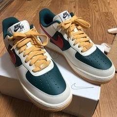Nike By You Air Force