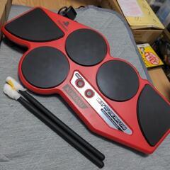 PS2 ドラムマニア専用コントローラ＆ソフトセット