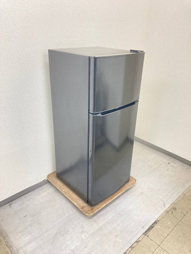【最高品質セット】冷蔵庫Haier 130L  2021年製 洗濯機AQUA 5kg 2021年製 CV12002 DF32699