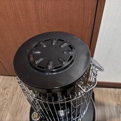 ALADDIN BF3906(K) アラジン ストーブ ブルーフレーム