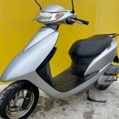 バッテリー新品❗️セル始動⭐️DIO ホンダ 4stモデル⭐️タ...