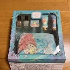 アリエル　COSME  GIFT