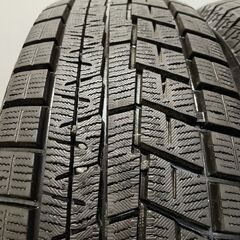 走行短め YOKOHAMA ice GUARD iG60 185/65R14 14インチ スタッドレス 4 