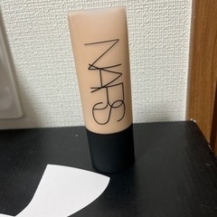 NARS ソフトマットコンプリート　ファンデーション MEDIUM1