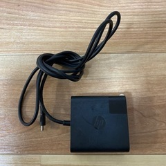 HP ノートパソコン充電器