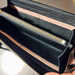 新品　Paul Smith　長財布　値下げしました!