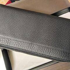 新品　Paul Smith　長財布　値下げしました!