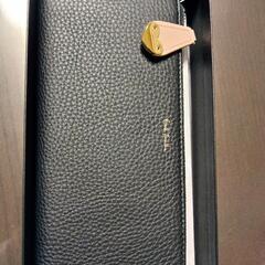 新品　Paul Smith　長財布　値下げしました!