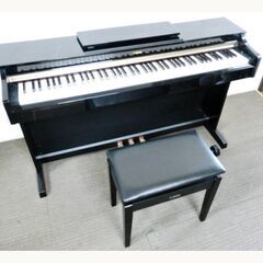 【配送リクエストOK】YAMAHA　電子ピアノ　YDP-162P...