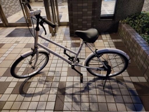 自転車 (あやな) 東仙台の自転車の中古あげます・譲ります