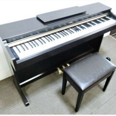 【配送リクエスト承ります】YAMAHA　電子ピアノ　YDP-16...