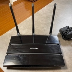 TPLink WiFi Router AC1750