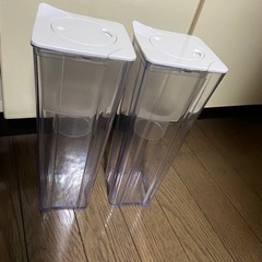 ポット型浄水器 クリンスイ