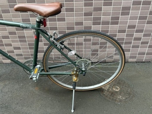 リサイクル自転車(2305-11) ミニサイクル 20インチ