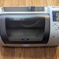 エプソン EPSON　プリンター